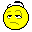 smiley_bored